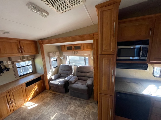 2011 NU-WA HITCHHIKER LS 29.5 FKLS - Image 10