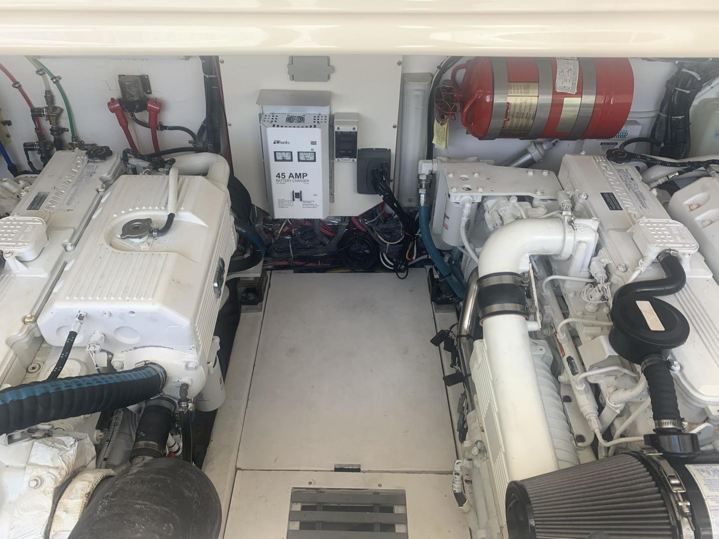 2008 Tiara Yachts 3800 Open - Image 22