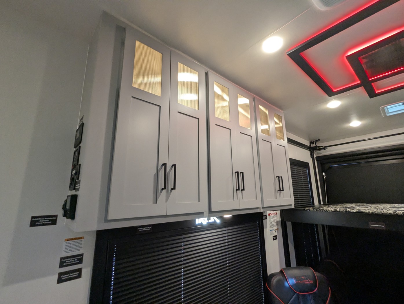 2028 IROK Trailers FW C-CR 2816 - Image 28