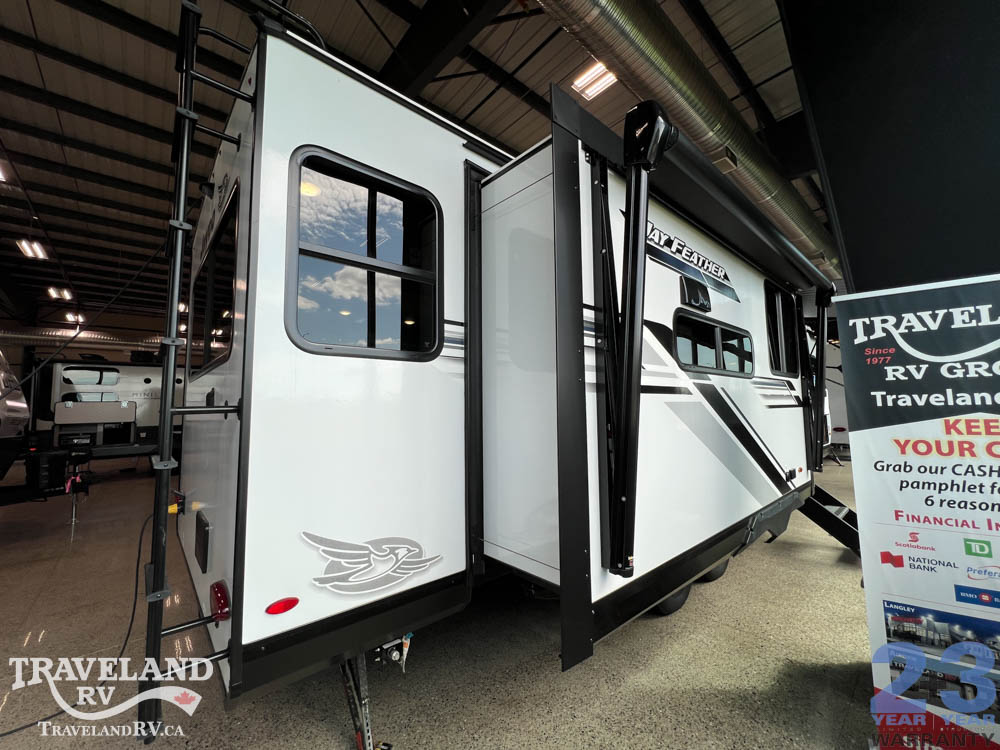 2026 Jayco Jay Feather 27MK - Image 7