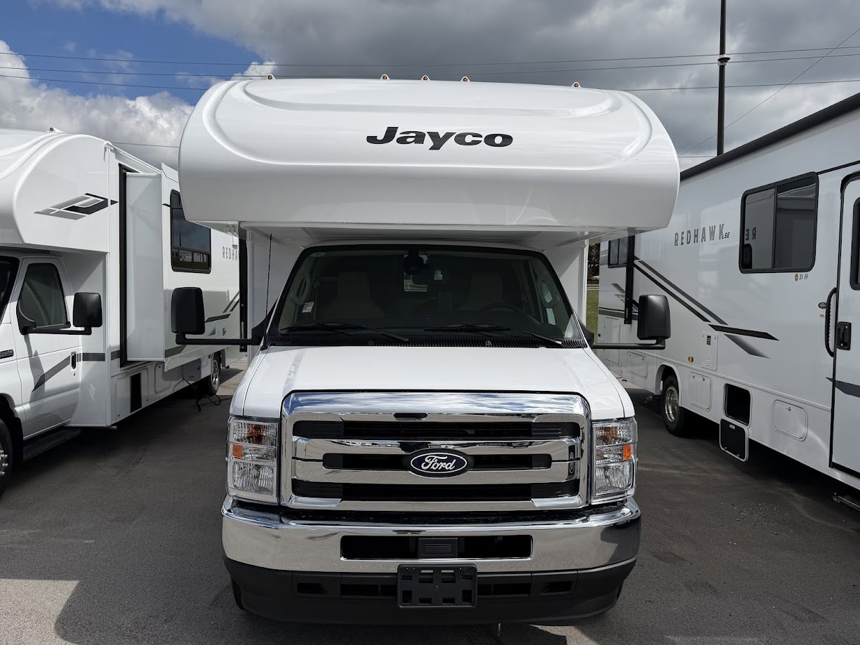 2026 JAYCO REDHAWK SE 22CF - Image 2