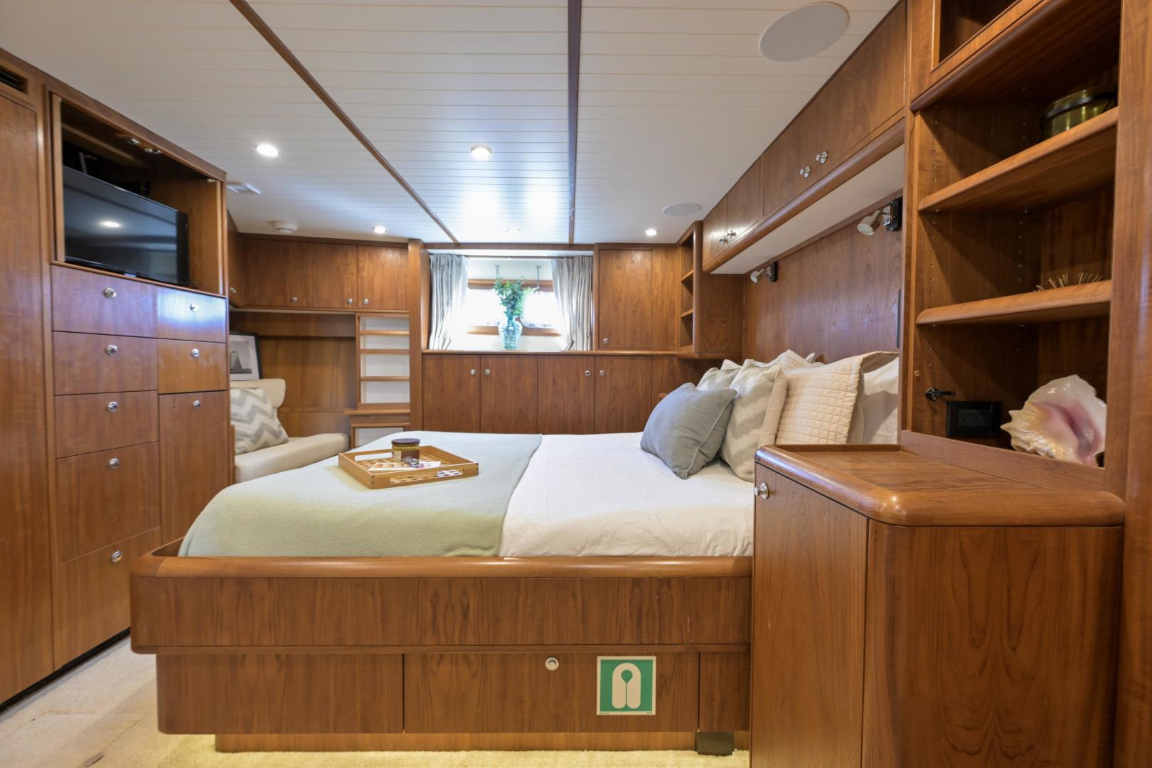 1998 Northern Marine - Image 23