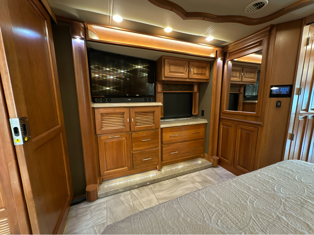 2018 TIFFIN ALLEGRO BUS 40 SP - Image 20