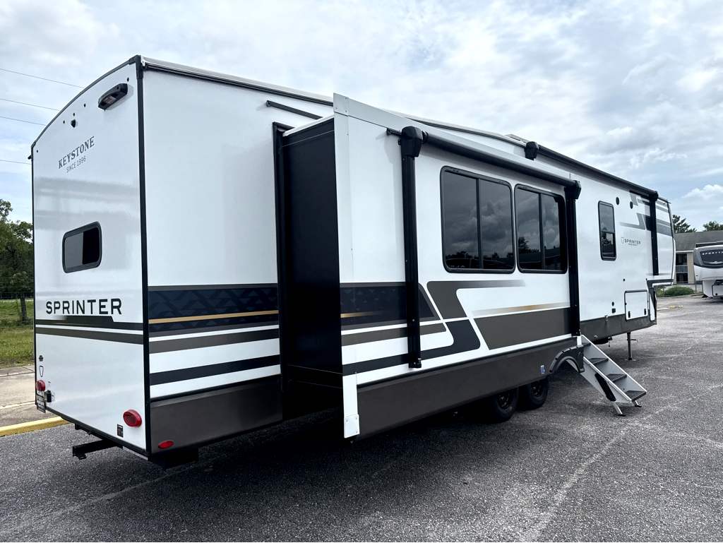 2026 Keystone SPRINTER 3840LRK - Image 4