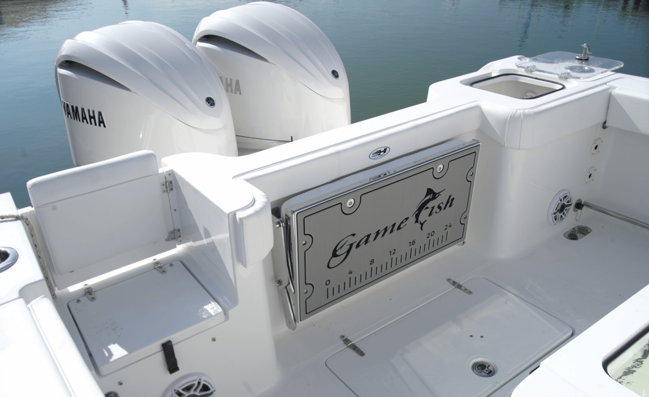 2027 SEA HUNT GAMEFISH 28CB - Image 16