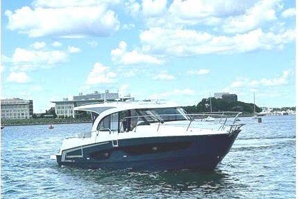 2023 Beneteau Antares 11 OB - Image 3