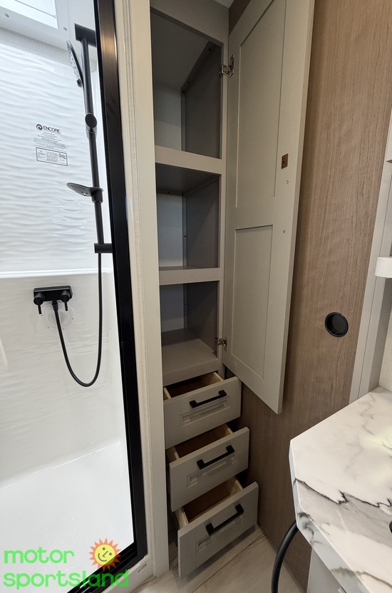 2026 KZ RV Durango D301RLT - Image 33