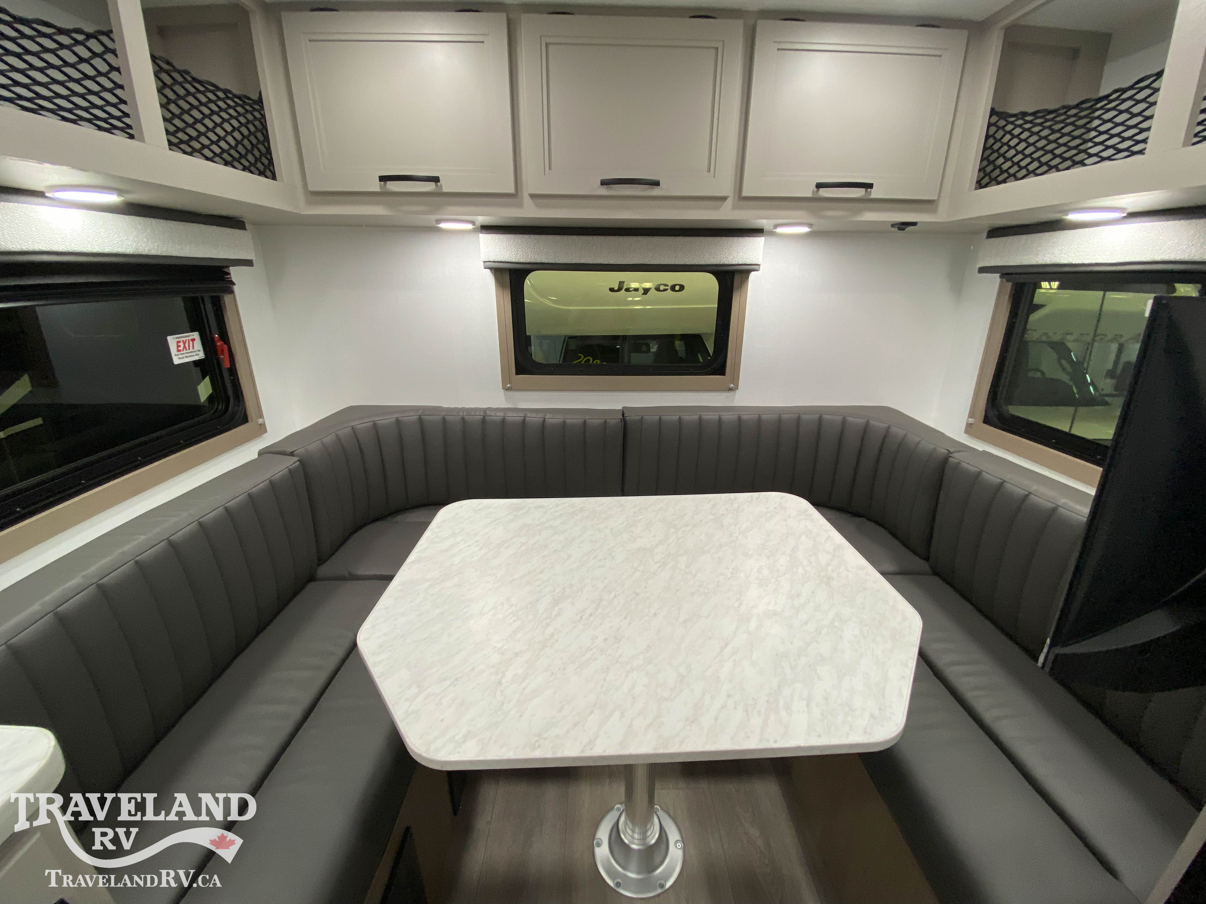 2027 Entegra Coach Odyssey SE 20LF - Image 16
