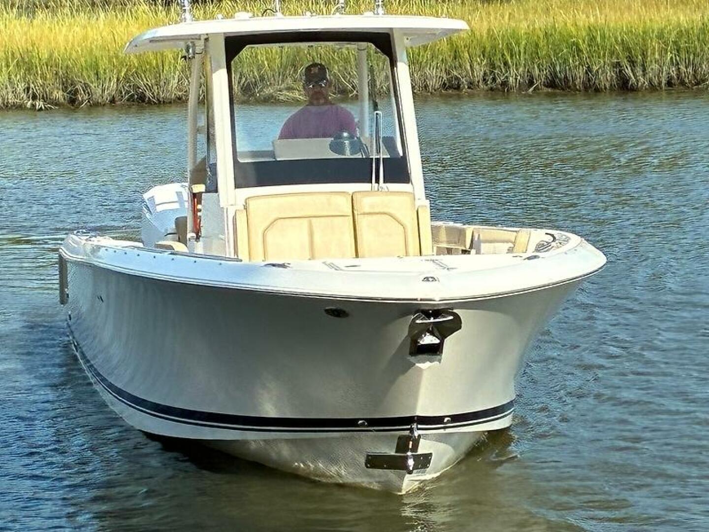 2019 PURSUIT S 288 Sport Base - Image 10