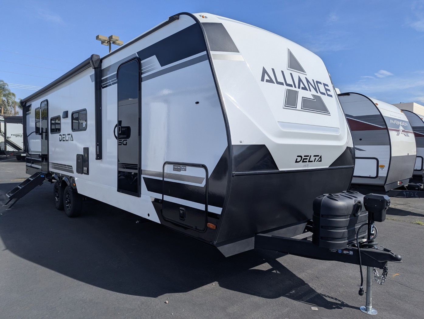 2026 Alliance RV Delta 291BH - Image 1