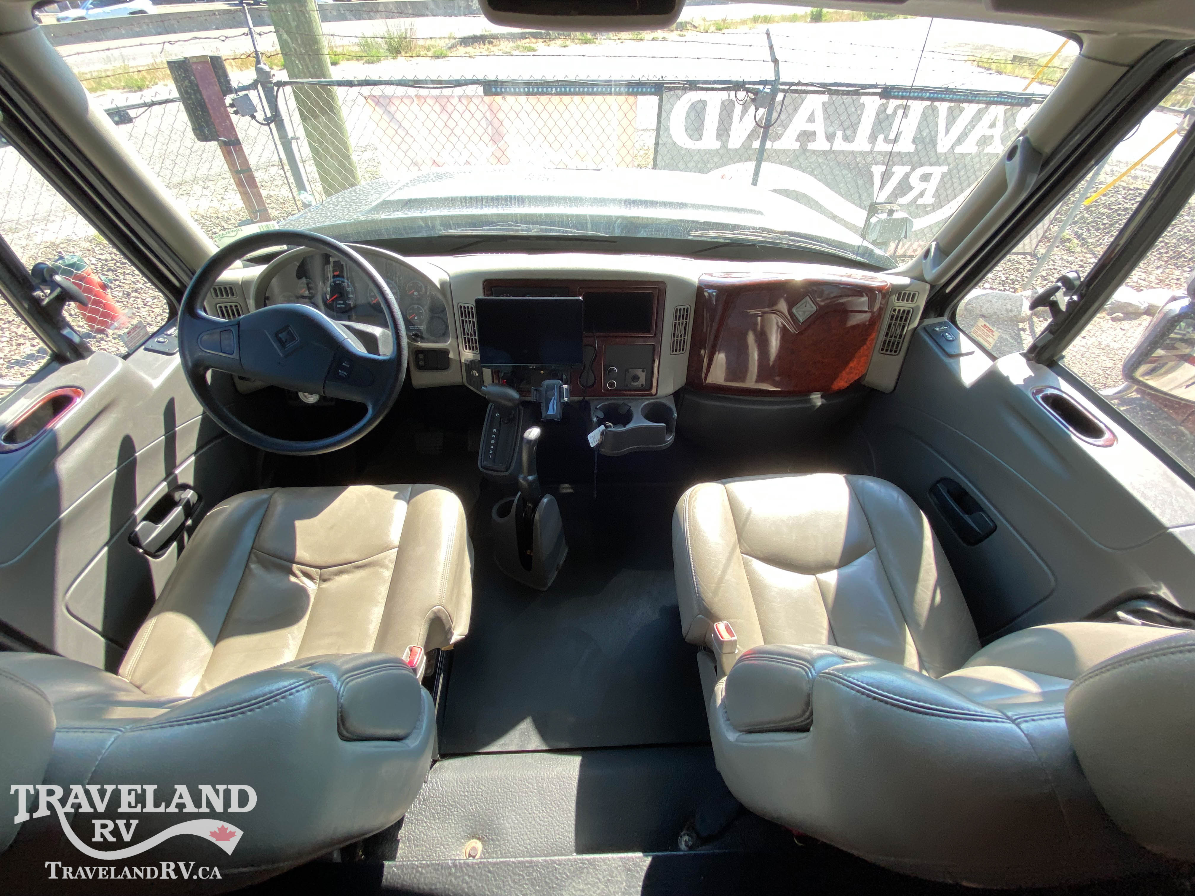 2014 NEXUS GHOST 34G - Image 9