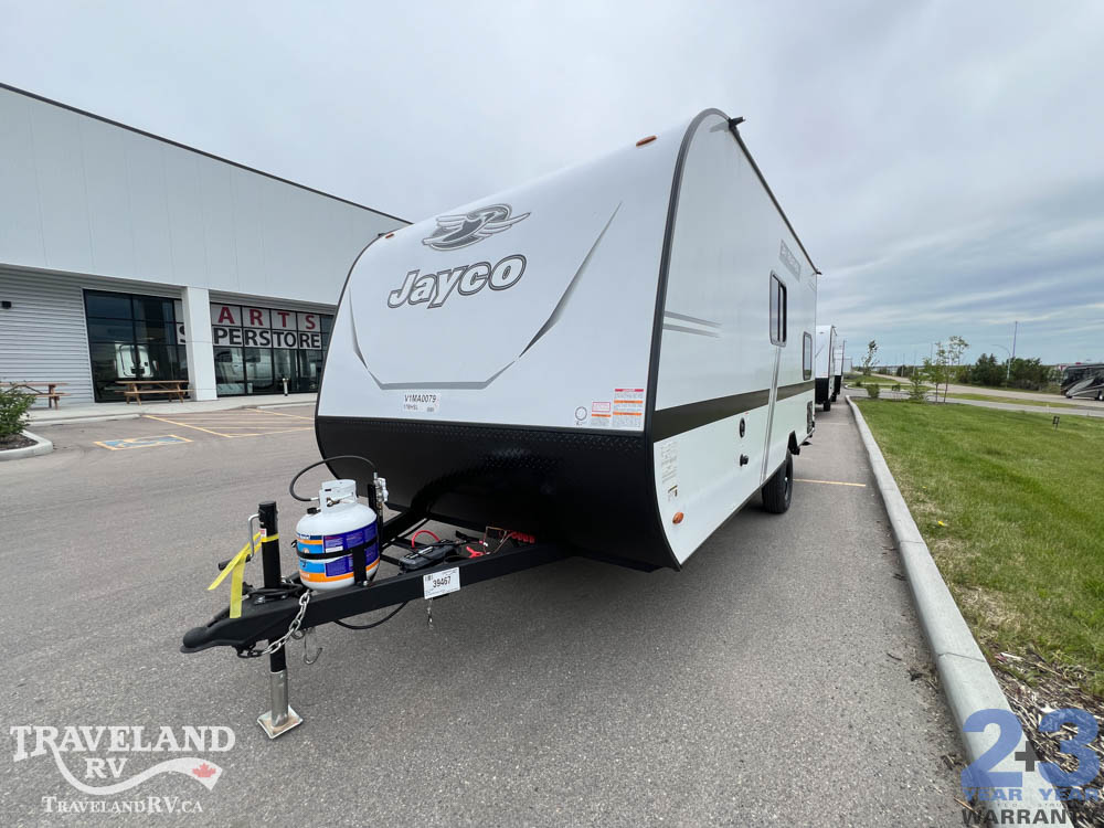 2027 Jayco Jay Feather Air SL 17BHSL - Image 5