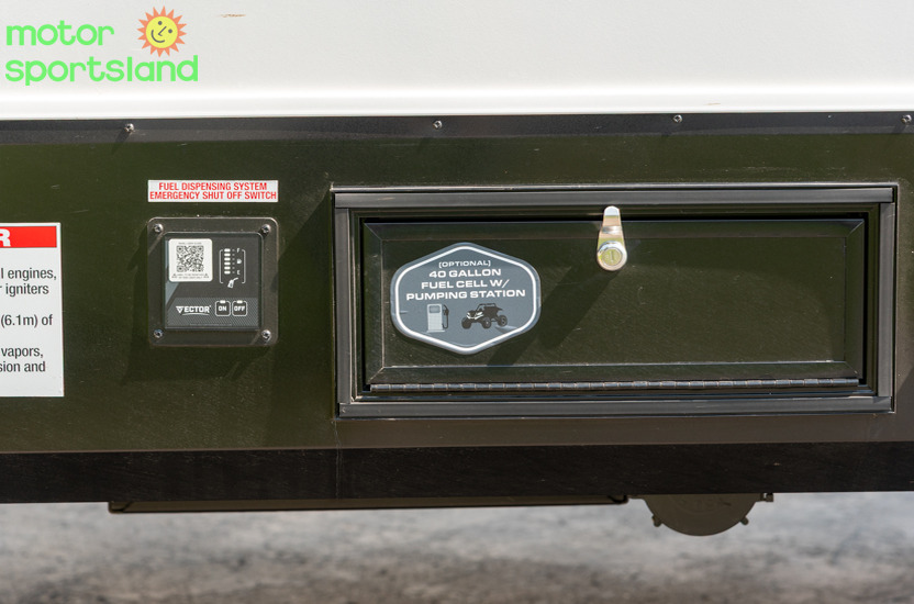 2027 Forest River Stealth 2730 - Image 14