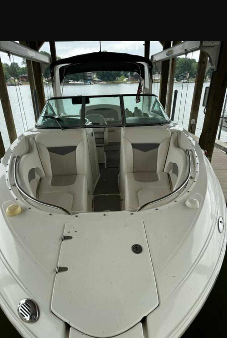 2007 Chaparral 276SSI - Image 2