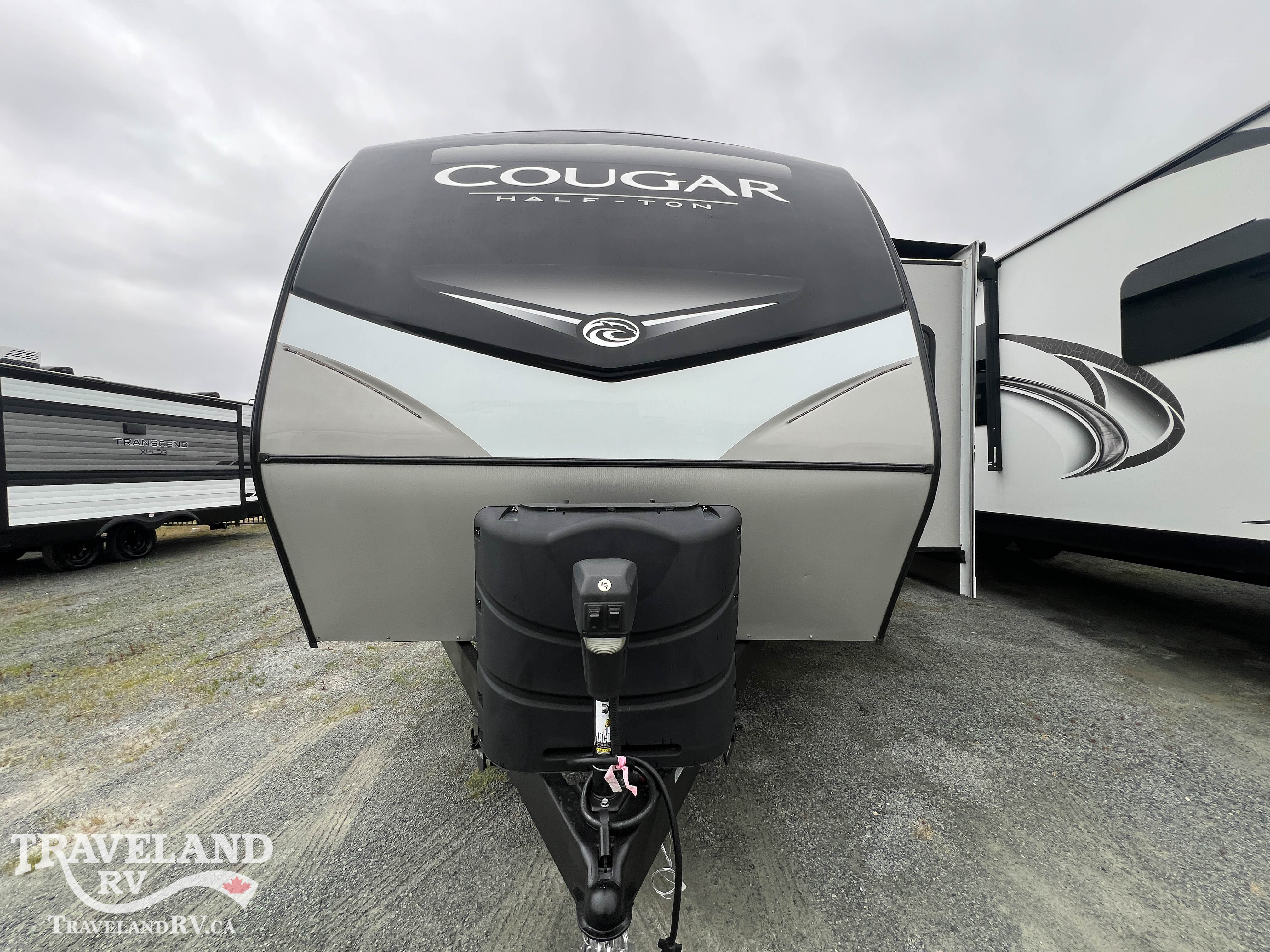 2022 KEYSTONE COUGAR 30RKD - Image 2