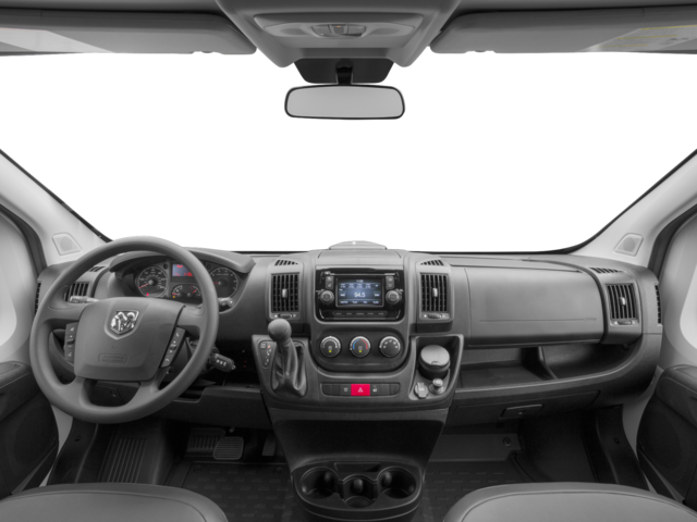 2017 RAM PROMASTER 1500 - Image 4