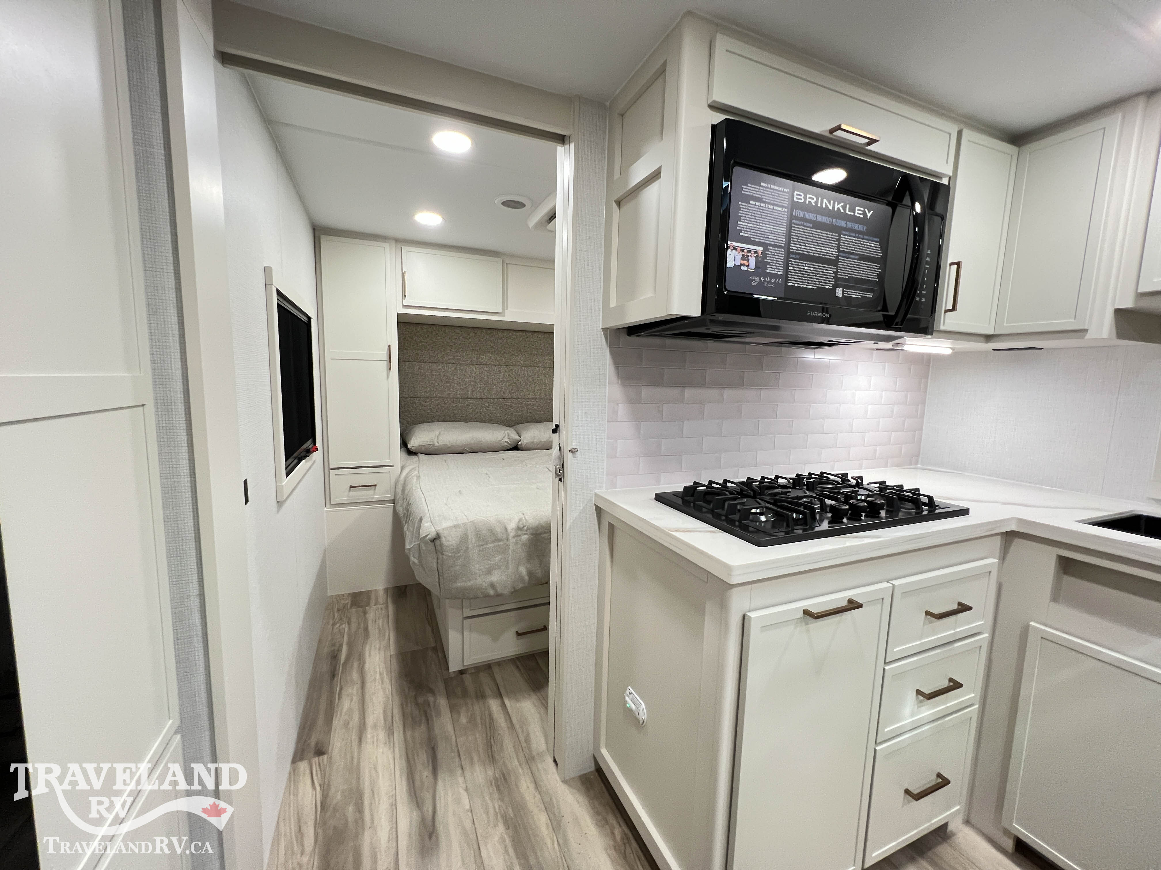 2026 BRINKLEY RV MODEL IX 24X - Image 22