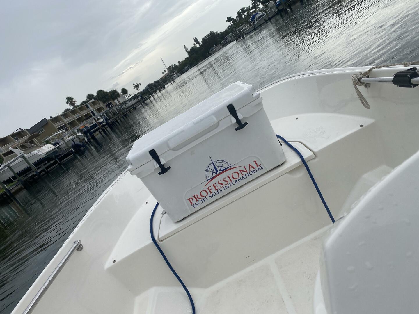 2018 Boston Whaler 150 Super Sport - Image 17