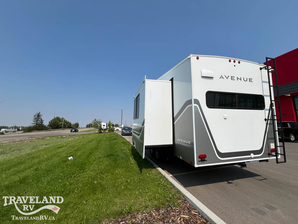 2027 Alliance RV Avenue 23ML - Image 8
