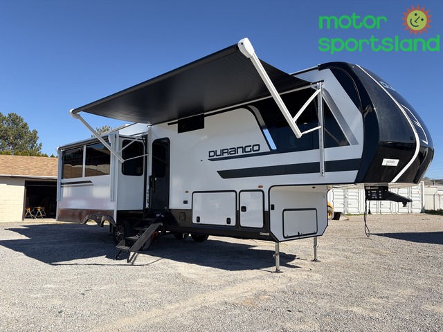 2026 KZ RV Durango D301RLT - Image 9