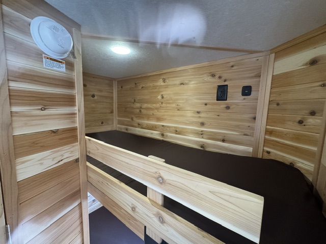2027 ICE CASTLE RV EXTREME III 8X21 - Image 27