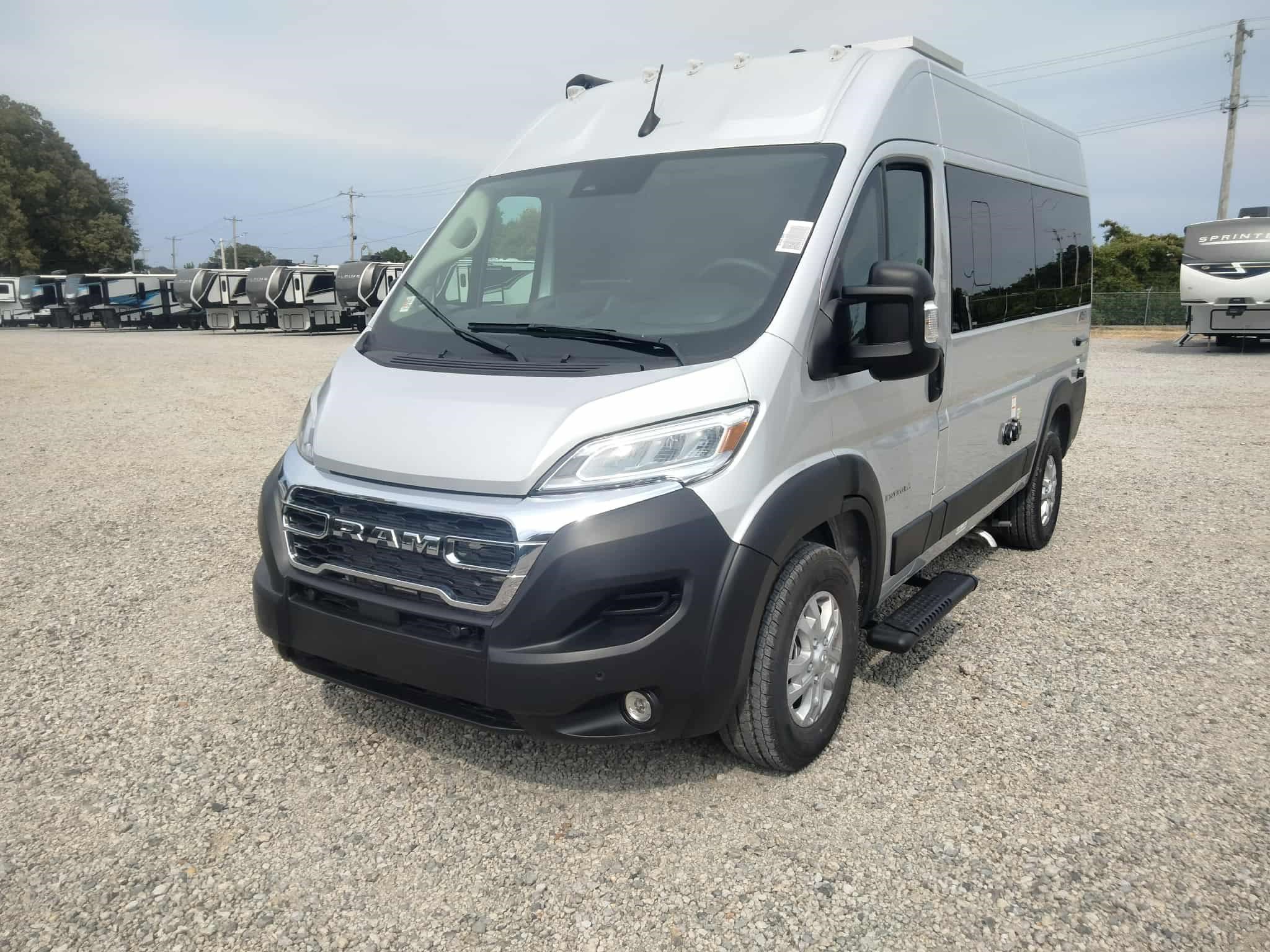 2026 ENTEGRA COACH ARC 18C - Image 3