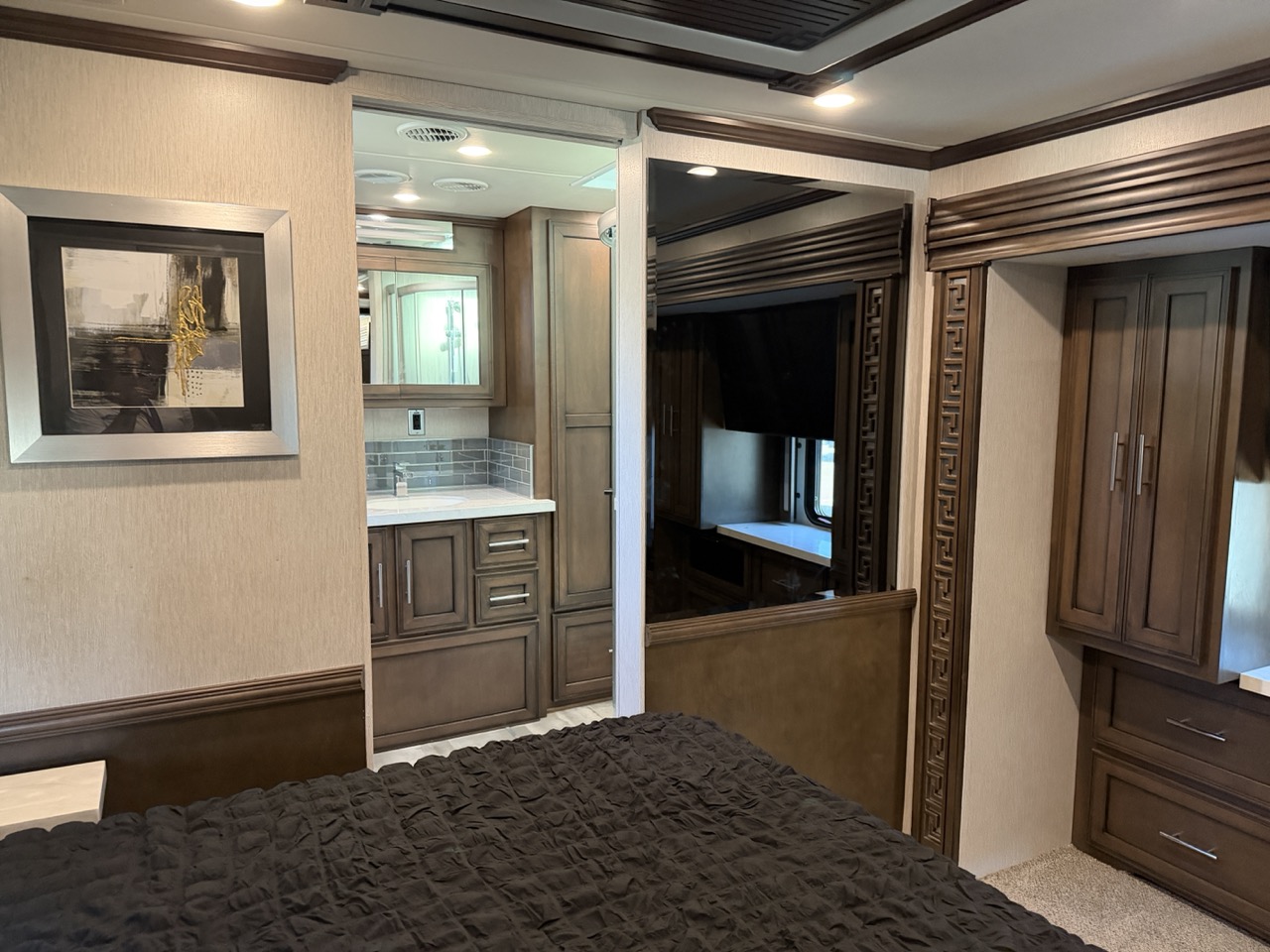 2022 Newmar Ventana 4369 - Image 18