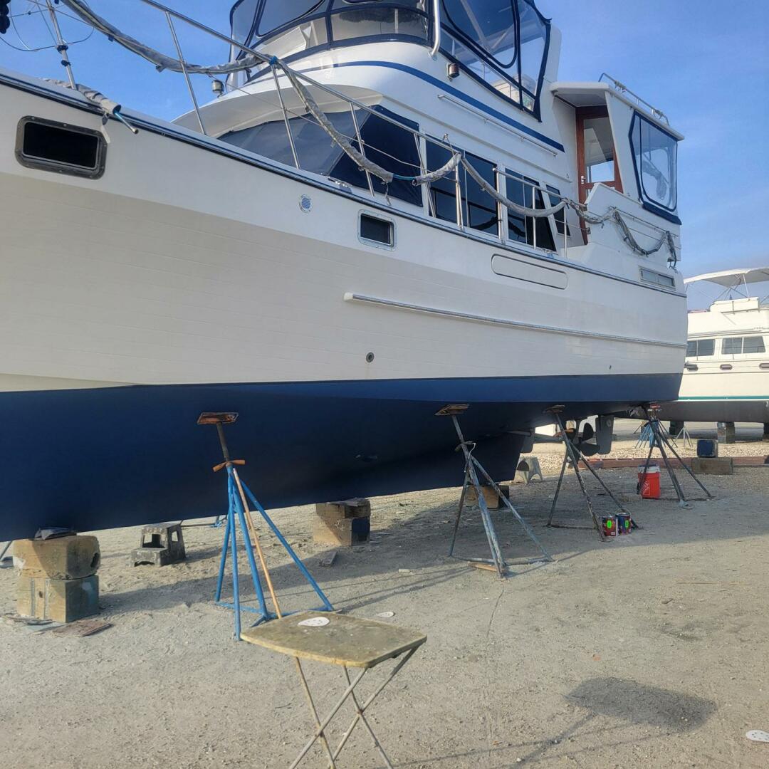 2002 Novatec Sundeck - Image 78