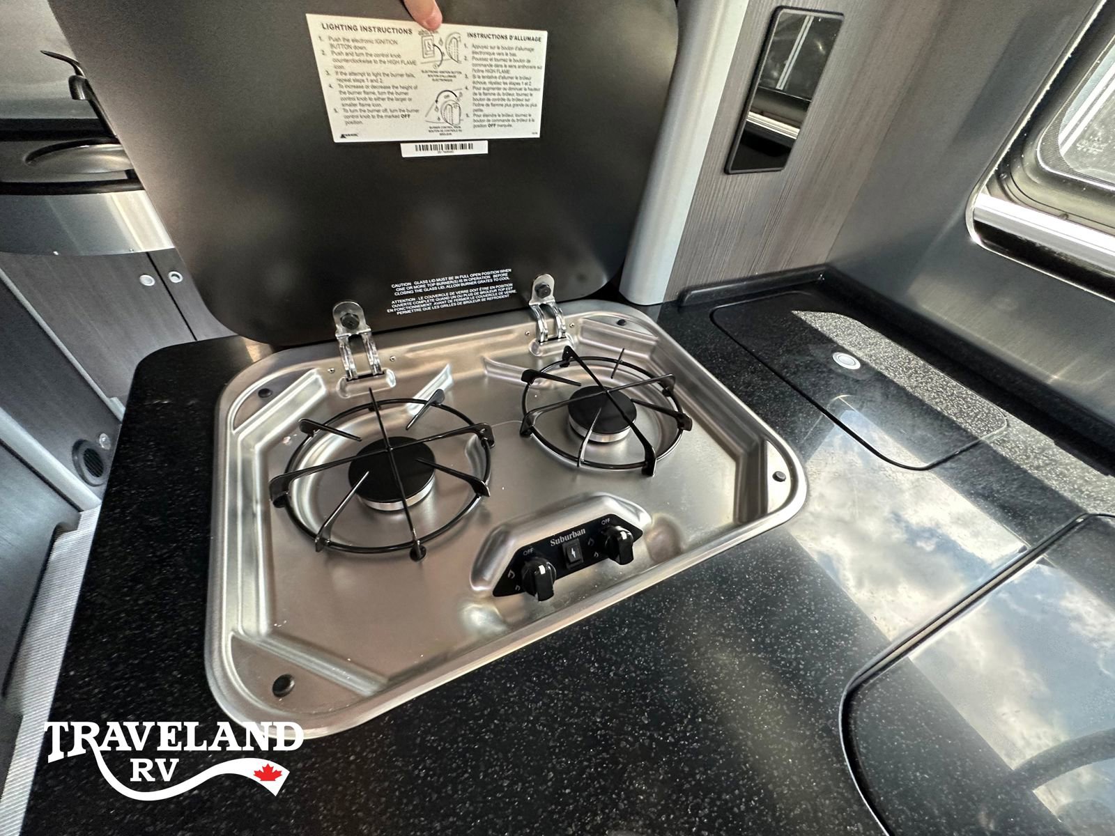 2025 Airstream Atlas Murphy Suite - Image 11