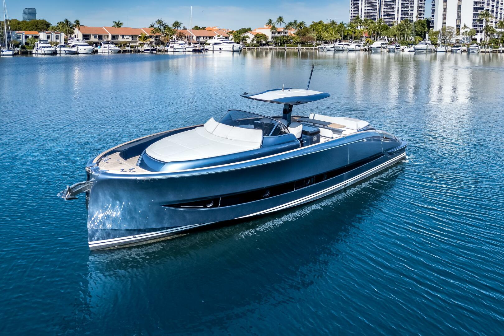 2021 Solaris 48 Open - Image 6