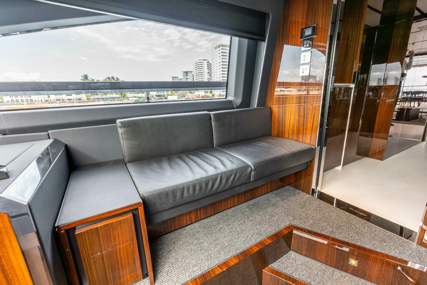 2024 Riva 130 Bellissima - Image 29
