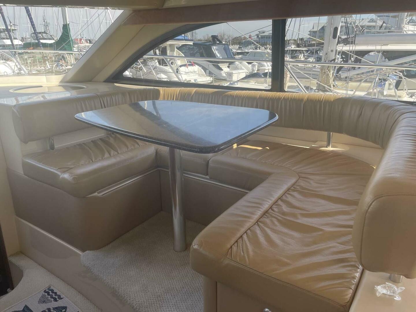 2006 Meridian 411 Sedan - Image 20