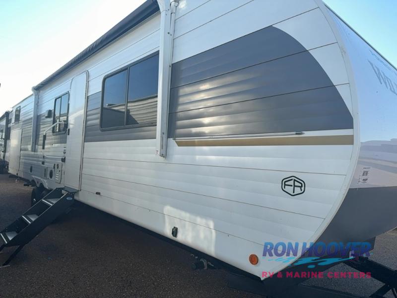 2026 FOREST RIVER 33TS - Image 5