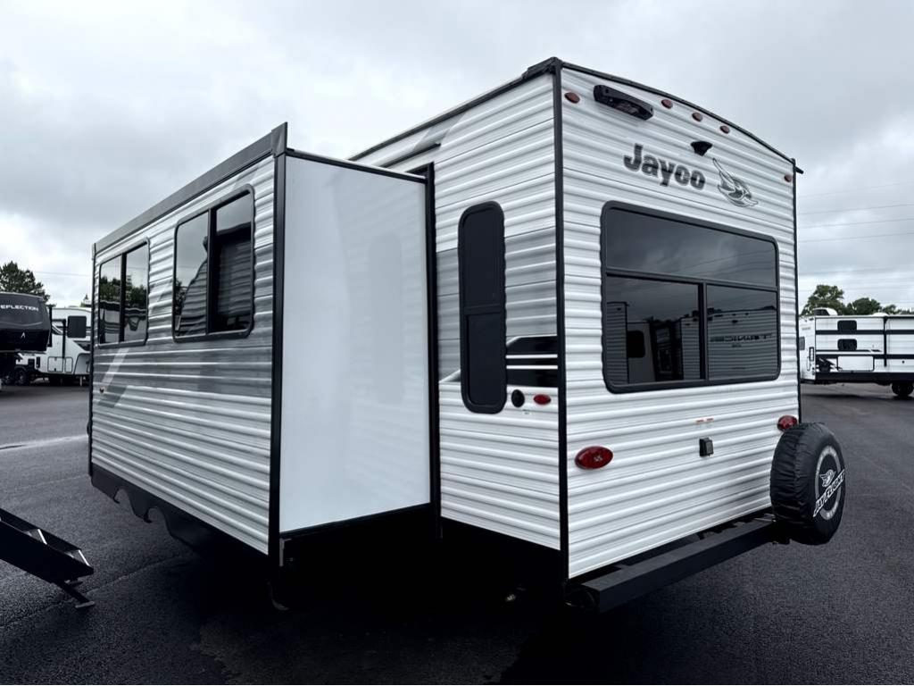 2026 JAYCO JAY FLIGHT SLX 262RLS - Image 3