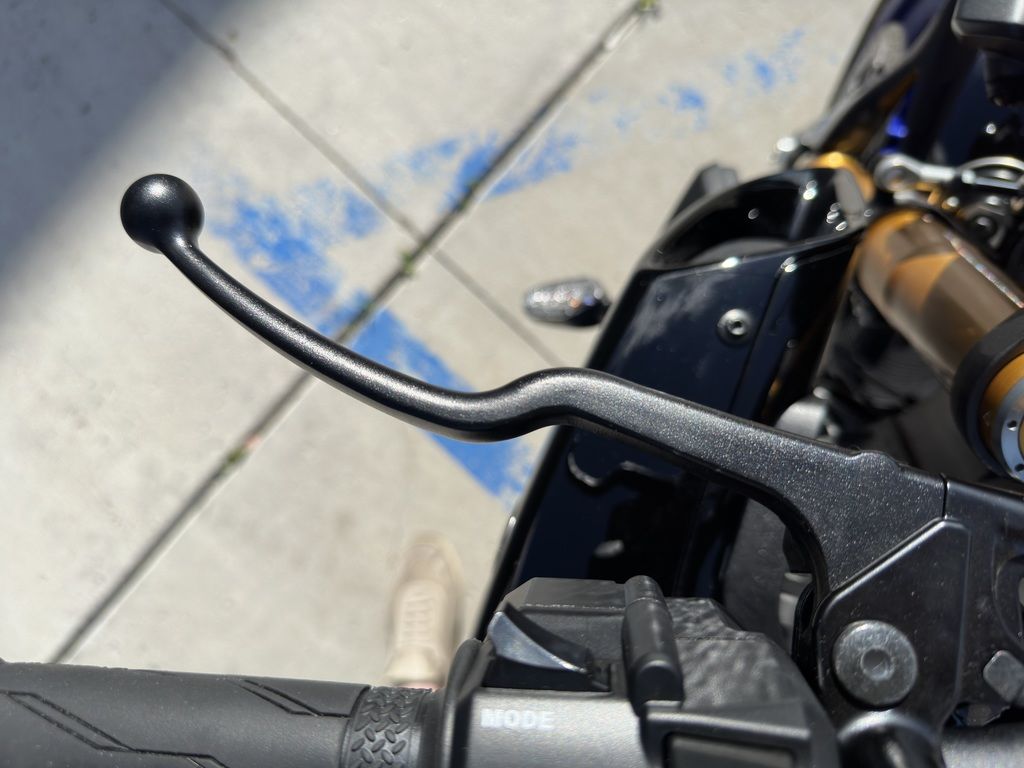 2026 Yamaha MT-10 SP - Image 39