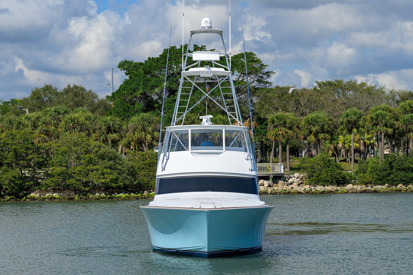 2020 VIKING VIKING 61 Convertible Base - Image 9