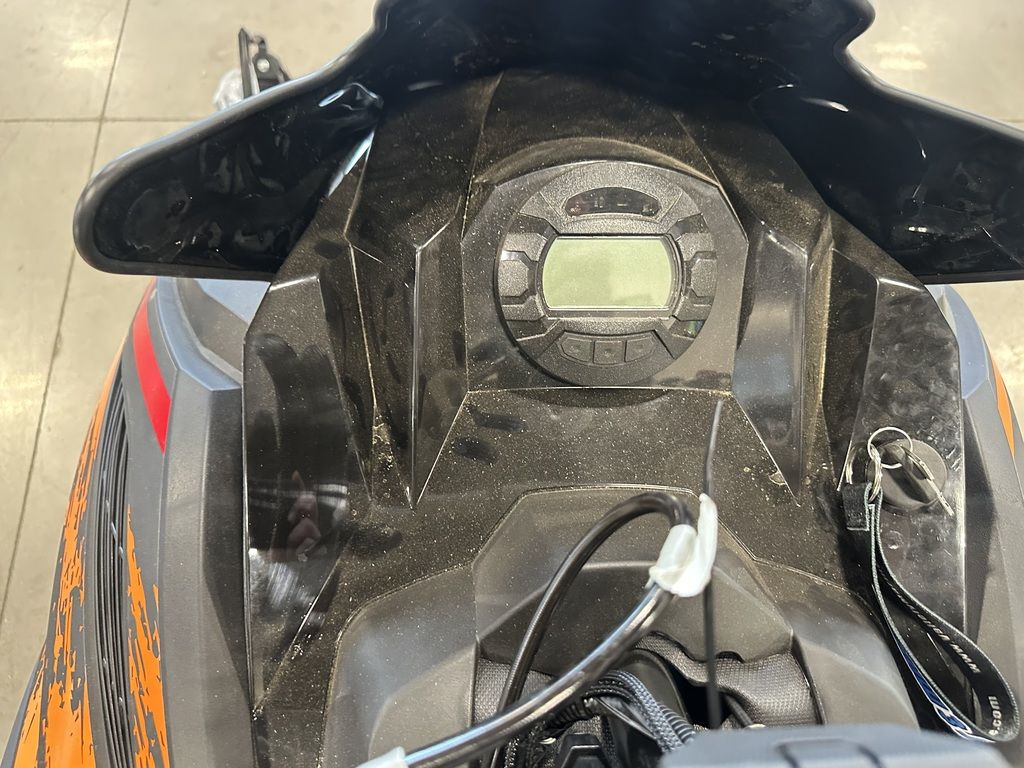 2025 Yamaha SX Venom Mountain - Image 6