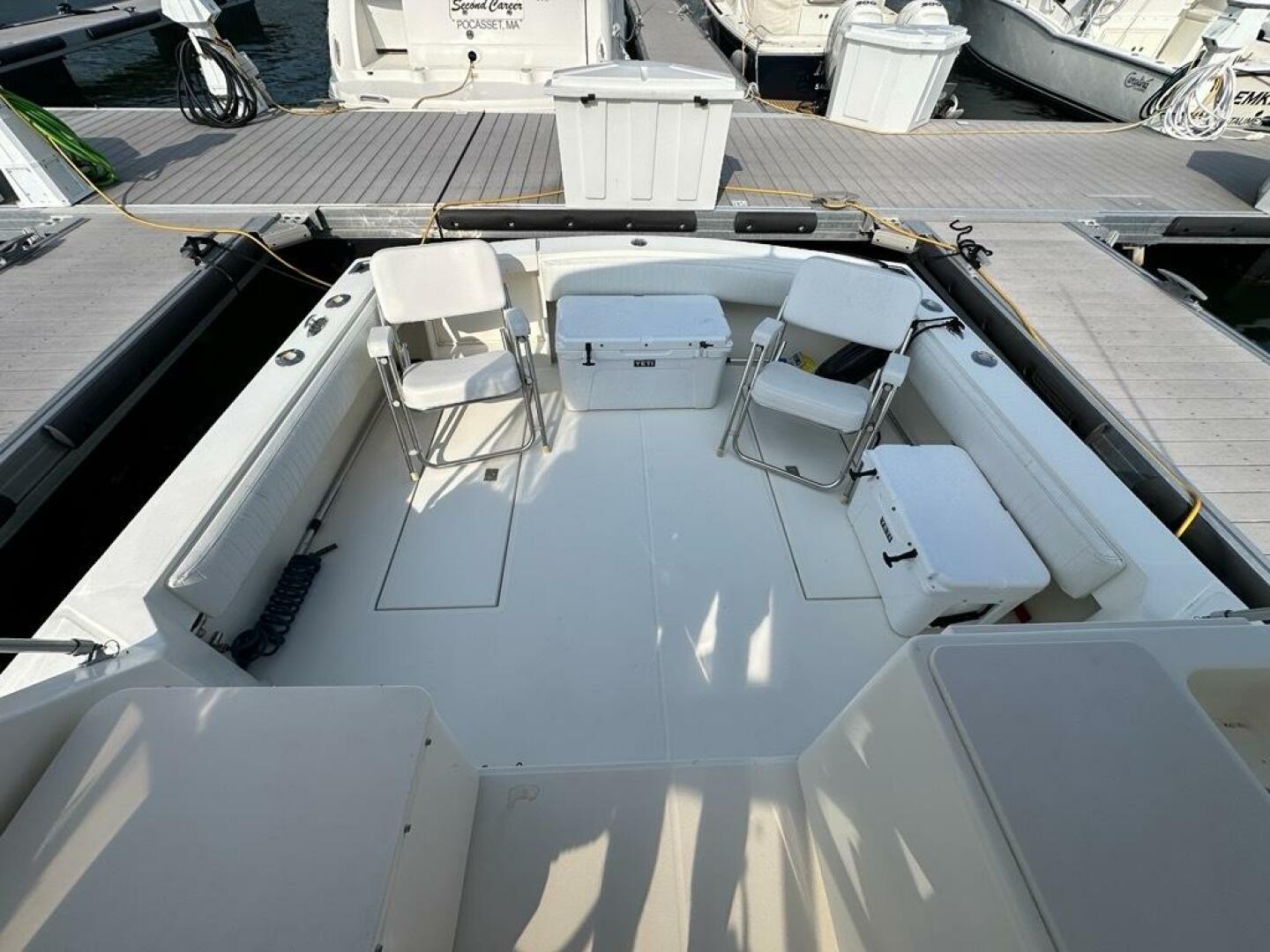2005 Carolina Classic - Image 26