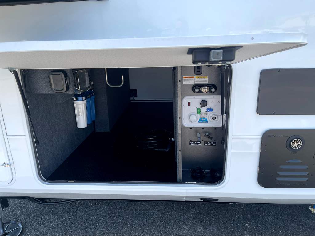 2027 JAYCO NORTH POINT 375TBDB - Image 7
