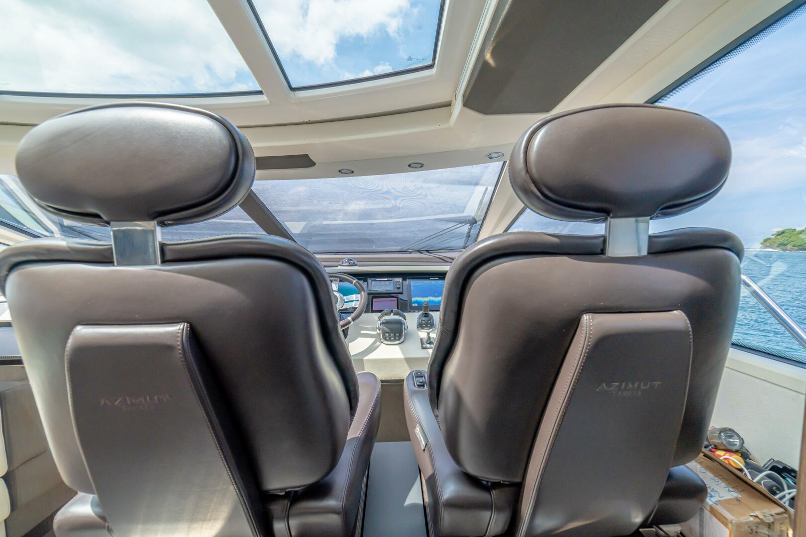 2017 Azimut 77S - Image 20