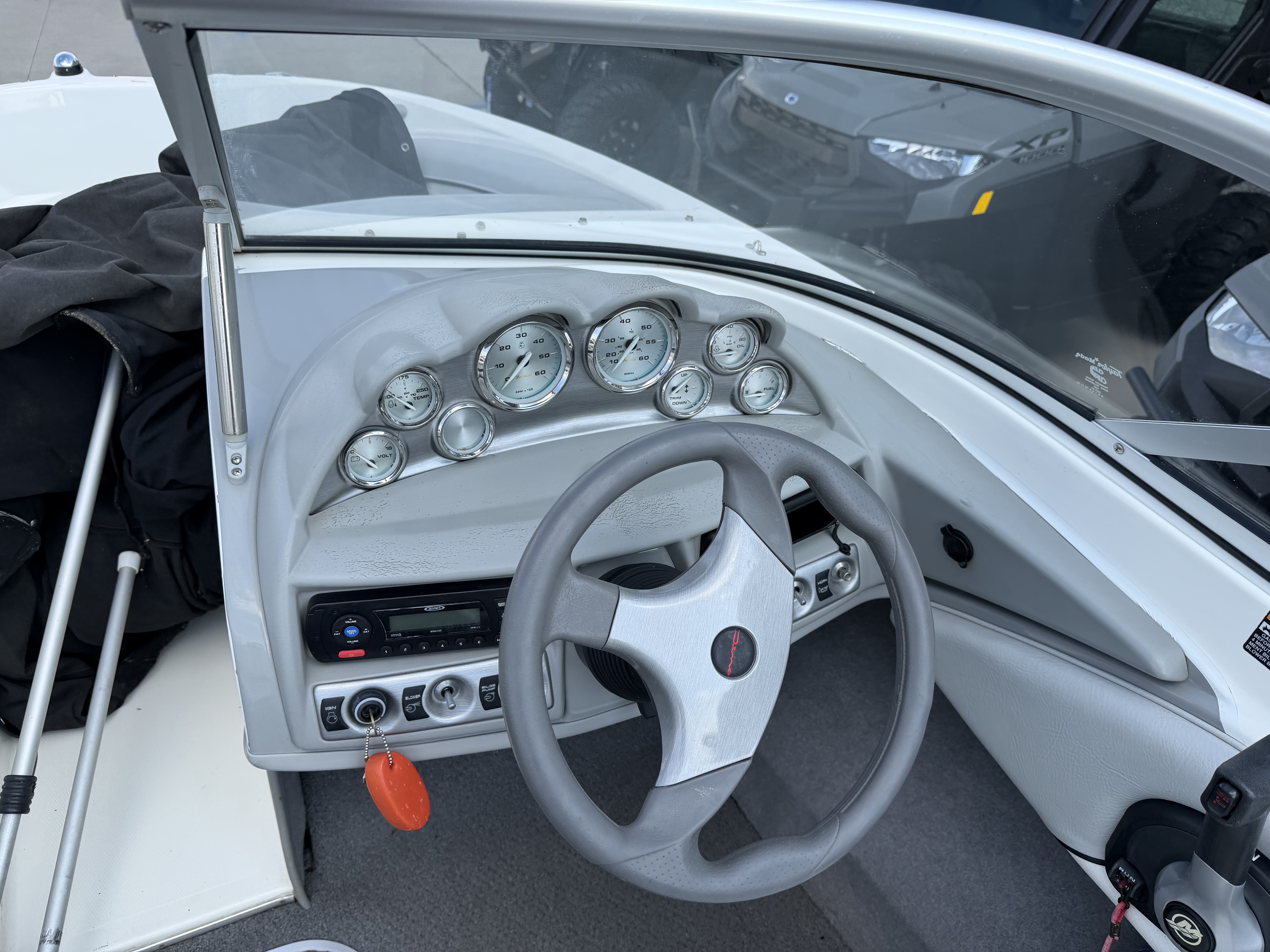 2011 Bayliner 185BR Sport - Image 19