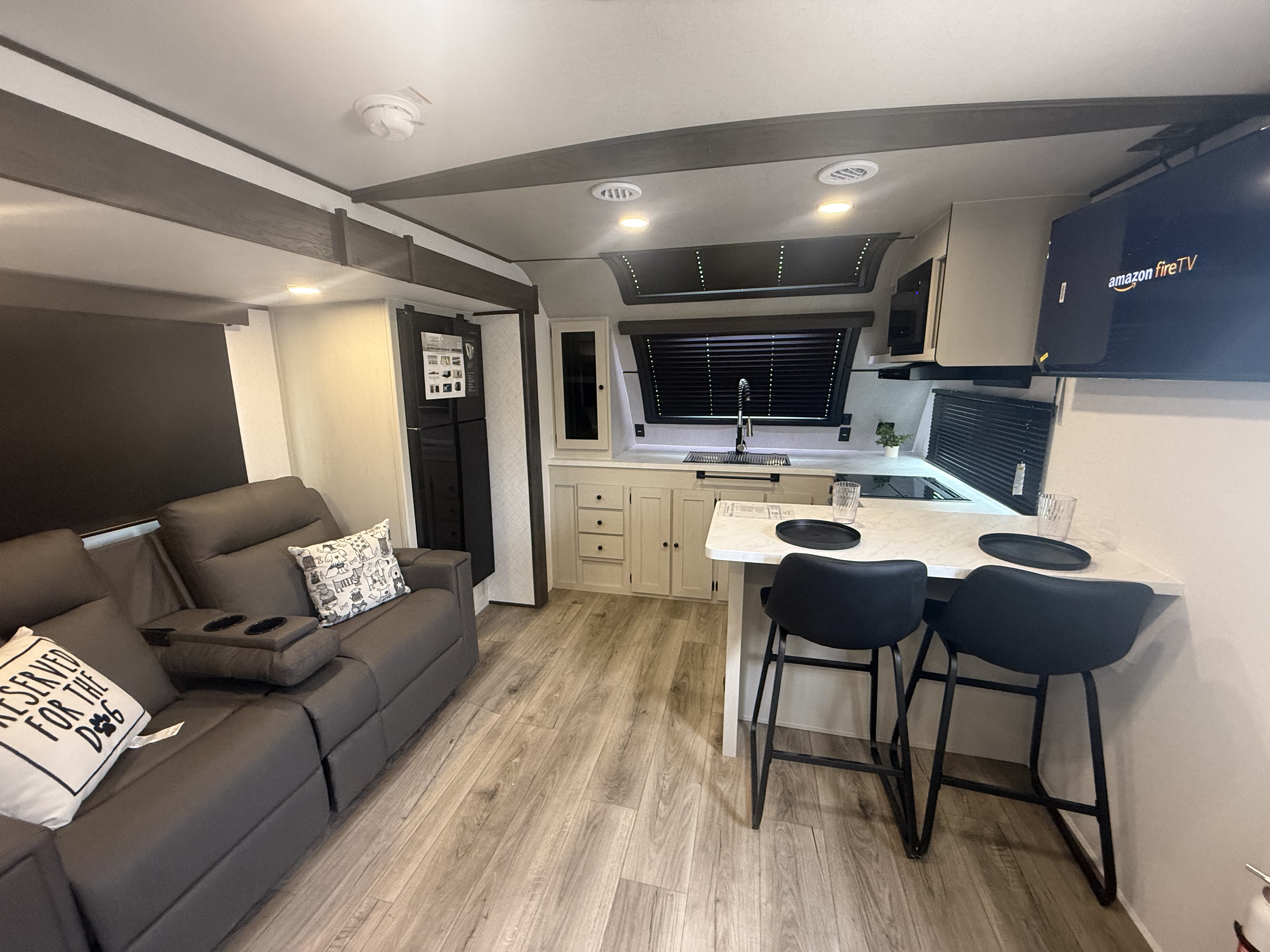2026 Coachmen Northern Spirit 2565FK - Image 10