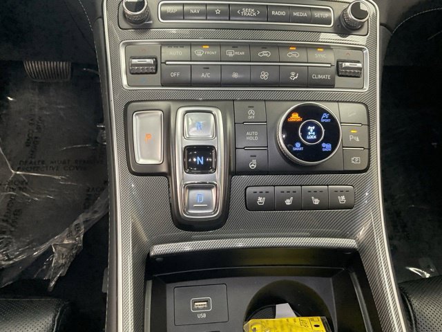 2023 Hyundai Santa Fe Utility 4D Calligraphy AWD - Image 19