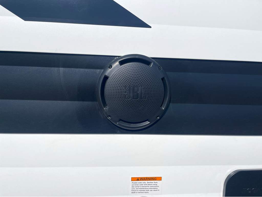 2026 GRAND DESIGN TRANSCEND 285RKT - Image 11
