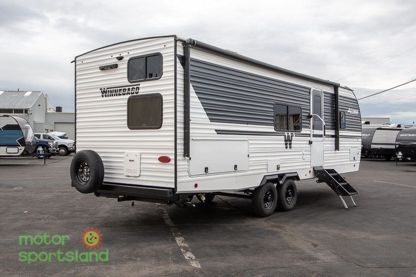 2026 Winnebago Access 25BH - Image 4