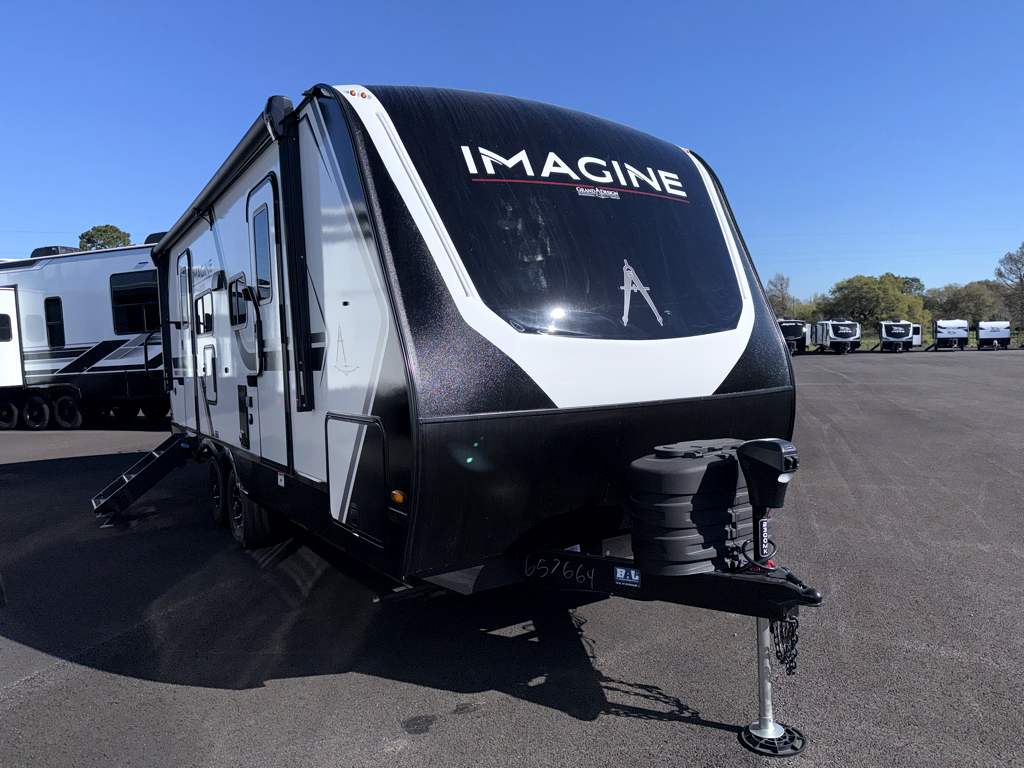 2026 GRAND DESIGN IMAGINE 2300MK - Image 1