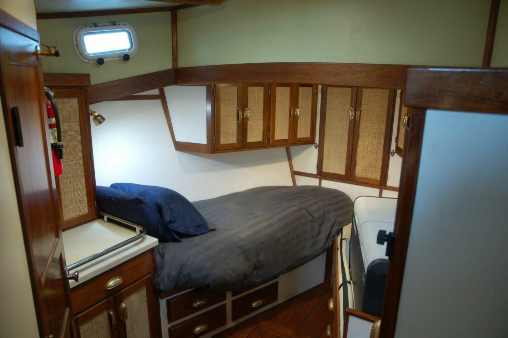 2006 Custom Sprague - Image 25
