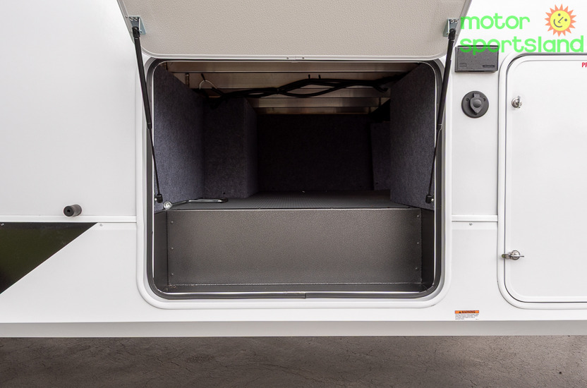 2027 Forest River Stealth 2800 - Image 11