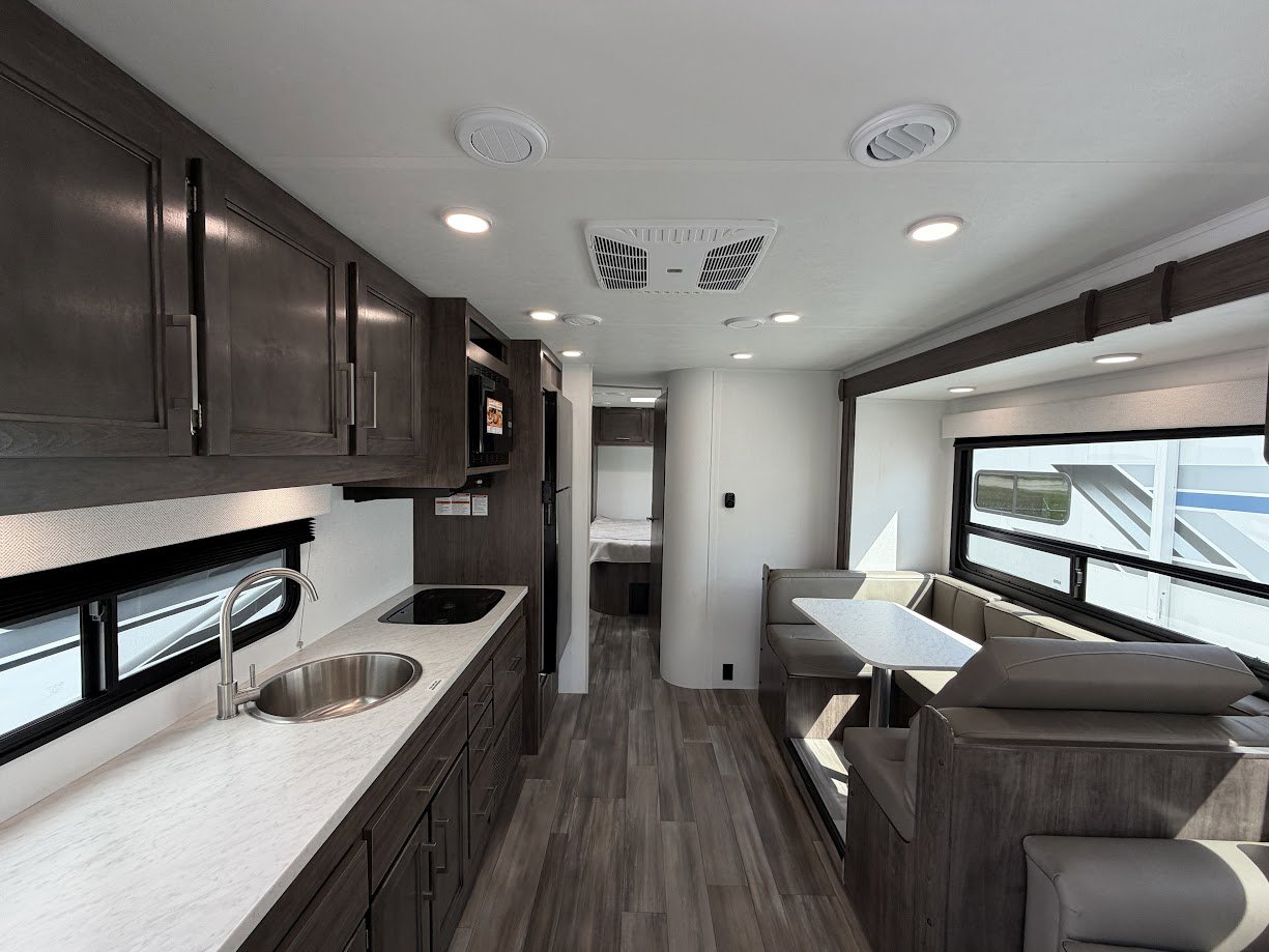 2026 JAYCO REDHAWK SE 29KF - Image 9