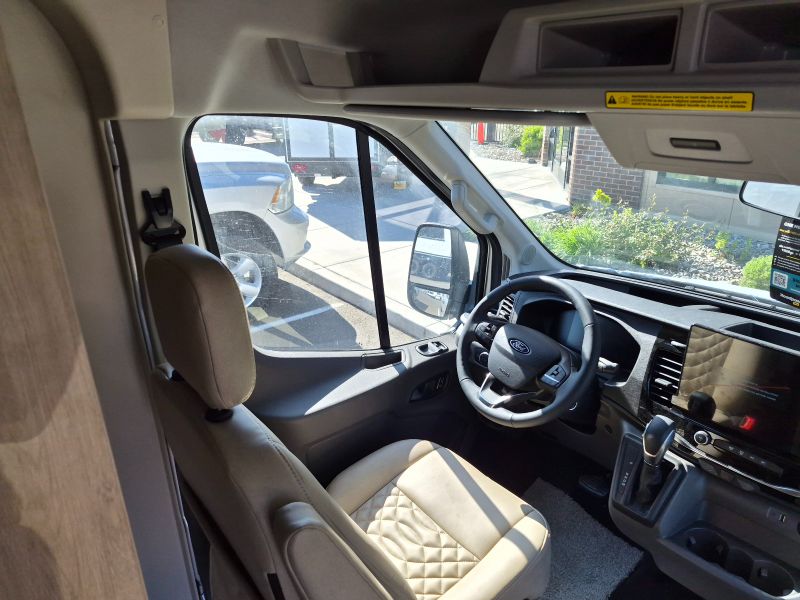 2026 Entegra Coach Expanse 21L - Image 3